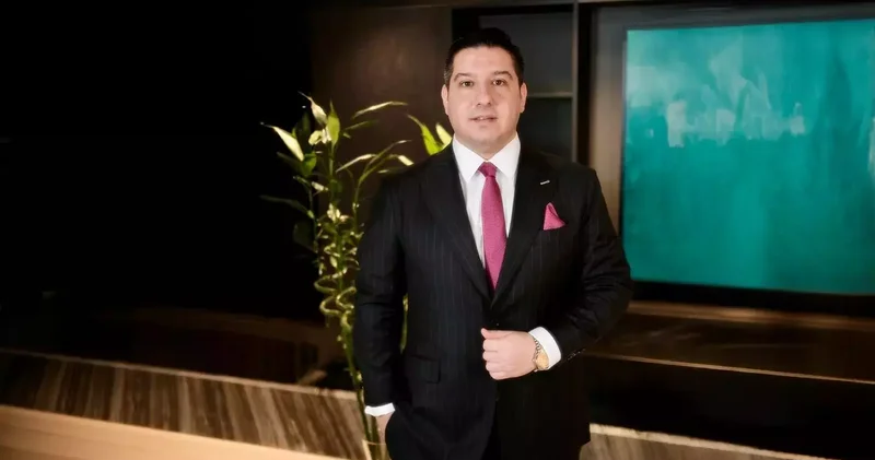 Borsada 2026 ya ilişkin beklentimiz pozitif