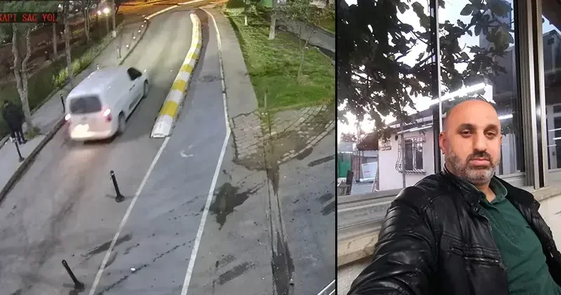 Kayıp olarak aranan Ahmet i bacanağının öldürdüğü ortaya çıktı; kredi kartıyla altın almış