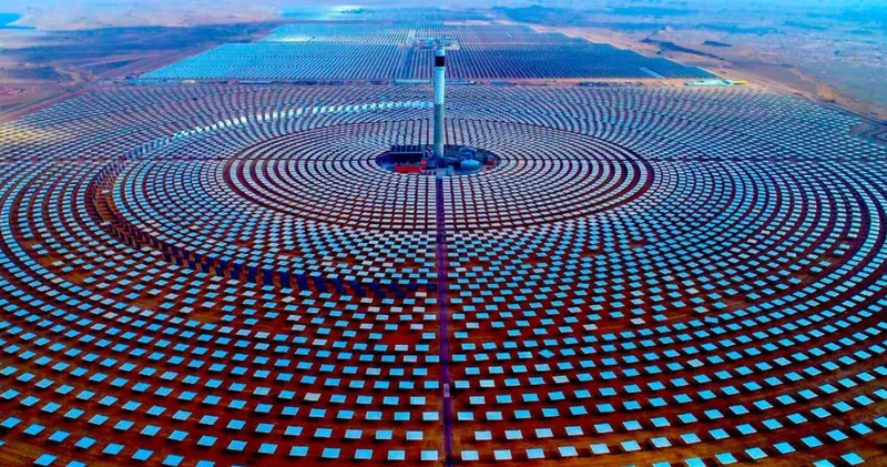 Suudi Arabistan lı şirket Sivas ve Karaman da 25 yıl boyunca elektrik üretecek