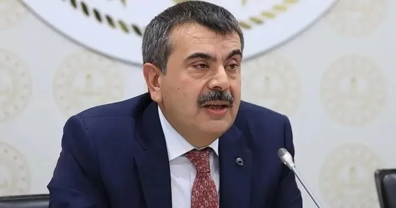 Yusuf Tekin in Ramazan Genelgesi yargıya taşındı: Çocuklar üzerinden ideolojik inşa!