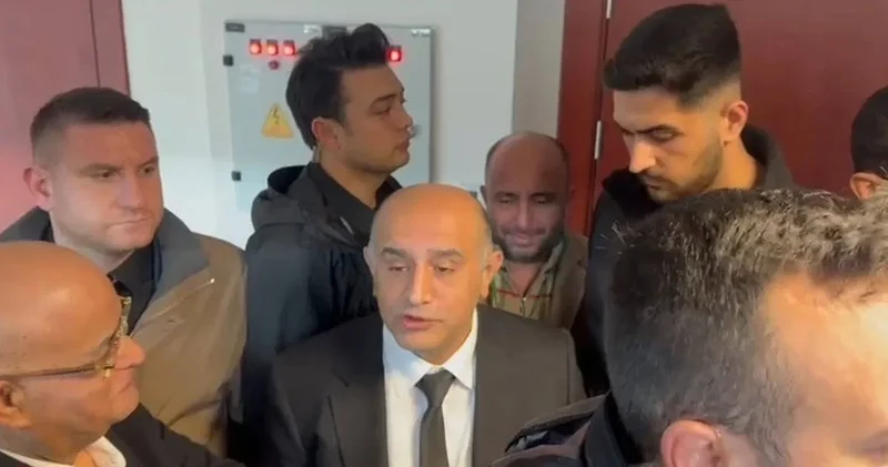 Aziz İhsan Aktaş davasında 15. gün: Sanıklar suçlamaları reddetti