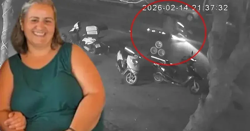 Kağıthane’de taburcu olduktan sonra evinde ölü bulundu: Kadına çarpan motosikletli; kusurum yok