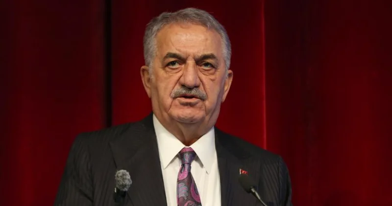 Son dakika: AK Parti de yeni anayasa sürecinde beyanname formülü Son dakika haberleri