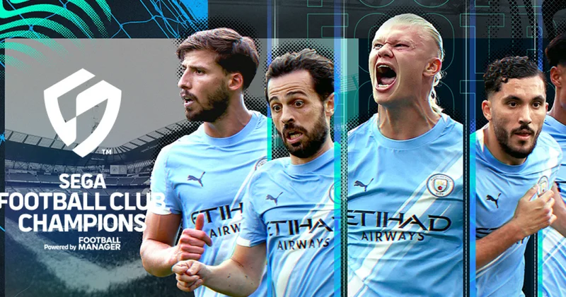 SEGA dan Türkiye de stratejik işbirliği ile yeni menajerlik oyunu geliyor Teknoloji Haberleri