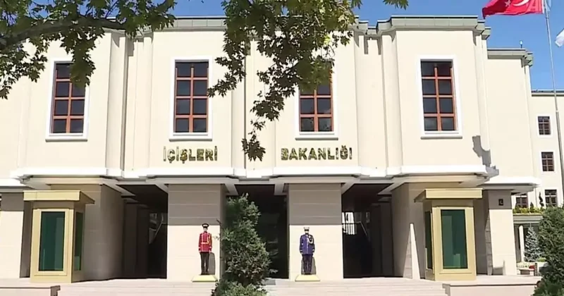 5 ilin valisi değişti! İşte atanan yeni isimler