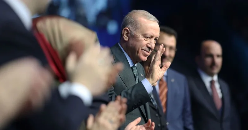 AKP li isimden Erdoğan ın adaylığı ve erken seçim sorularına yanıt Sözcü Gazetesi