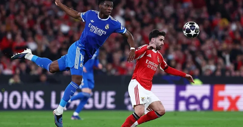 Beşiktaş tan giden Rafa Silva Portekiz de gündem oldu Sözcü Gazetesi