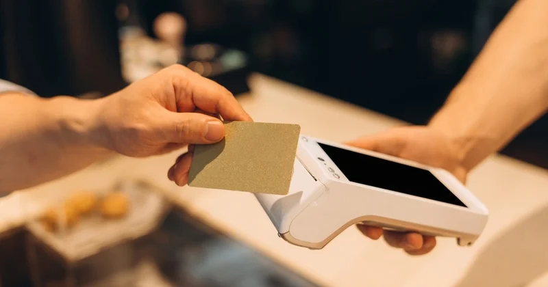 Temassız kredi kartı kullanan herkese çağrı yapıldı: O ayarı hemen açın Sözcü Gazetesi