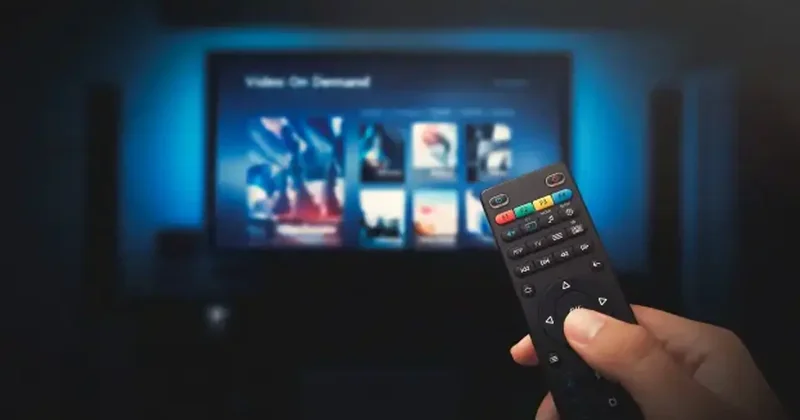 TİAK verilerine göre televizyon izleme süreleri zirvede