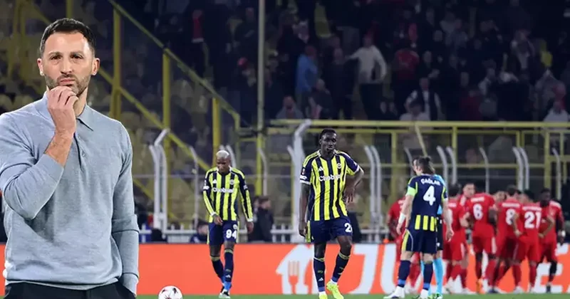 Erman Özgür den çok sert Fenerbahçe eleştirisi: CV si büyük amatörler Fanatik Spor Haberleri Video