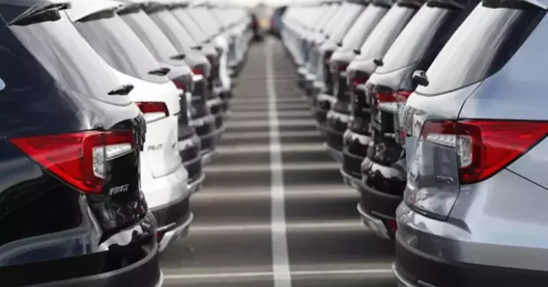 Satış rakamları geriledi ama zirve sarsılmadı: İşte en çok tercih edilen otomobil