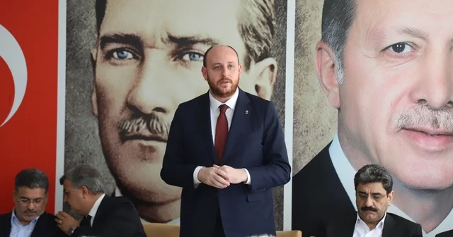 AK Parti li Büyükgümüş: Depremzede aileler huzurla yeni evlerinde yaşayacak Adıyaman Haberleri