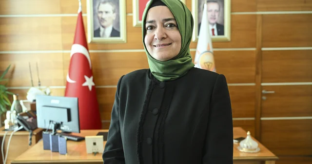 AK Parti ramazanda gönül sofraları kuracak, Gazze ve Suriye yi de unutmayacak Ankara Haberleri