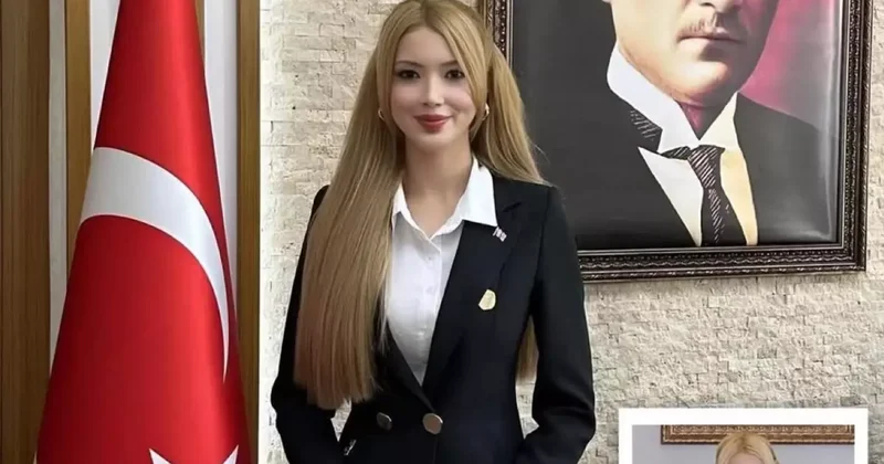 Barbie kaymakam olarak ünlenen Tuğçe Orhan, resmen atandı