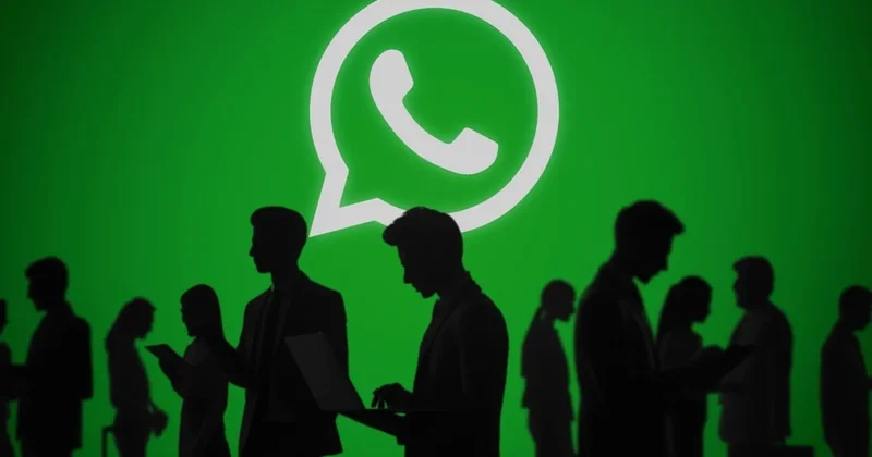 WhatsApp gruplarına tartışma yaratacak özellik: Yeni gelenler artık geçmişi görebilecek Sözcü Gazetesi