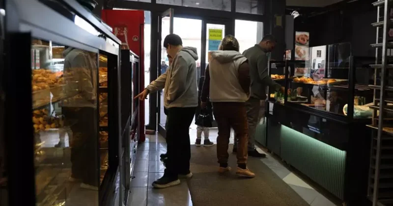 11 ay beklenen ürün raflardaki yerini aldı