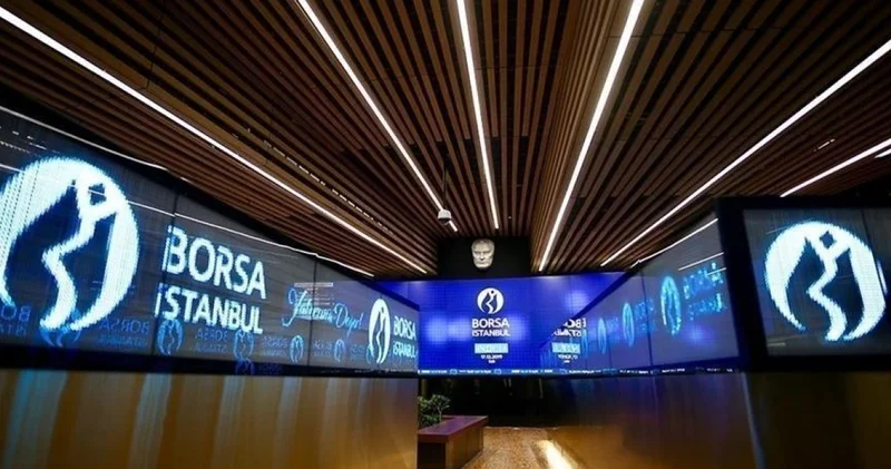 Borsa günü pozitif tamamladı Borsa Haberleri
