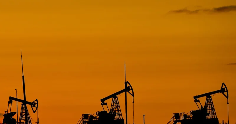 ABD nin ticari ham petrol stokları 9 milyon varil azaldı Sözcü Gazetesi