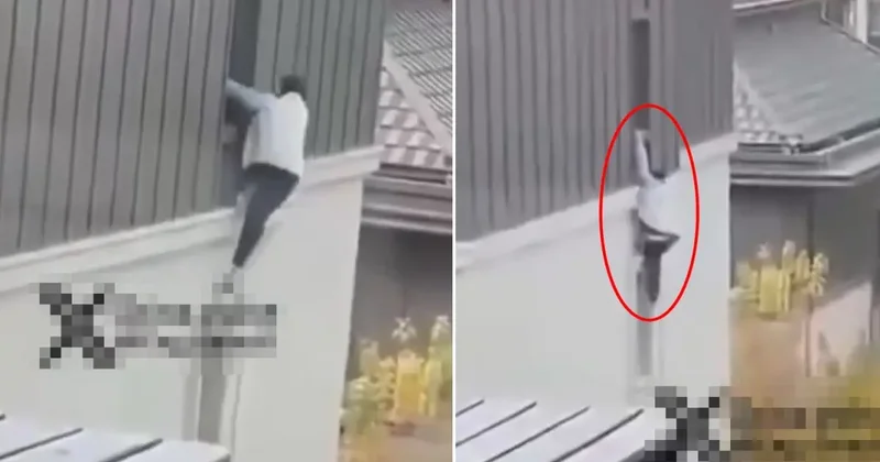 Yasak aşk feci sonla bitti! Kadının kocası aniden eve dönünce...