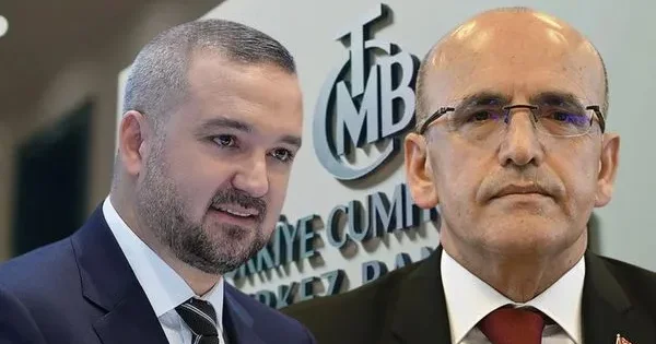 Son dakika Dış borcu artık Hazine ve Maliye Bakanlığı değil Merkez Bankası açıklayacak!