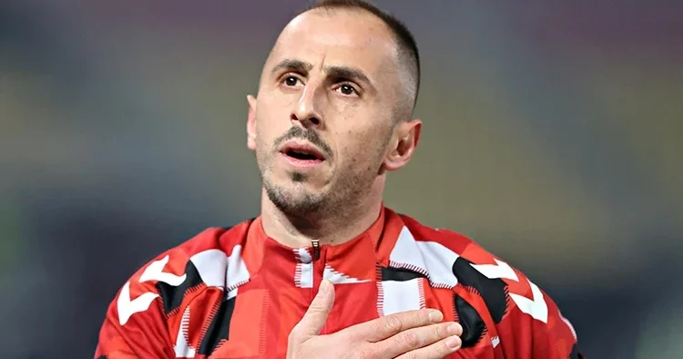 Zeki Yavru: Önemli olan evimize avantajlı dönmekti