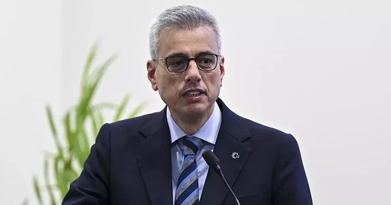 Bakan Memişoğlu duyurdu! Geçen yıla göre yüzde 60 arttı
