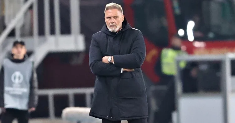 Thorsten Fink: Tarih yazmaya devam etmek istiyoruz