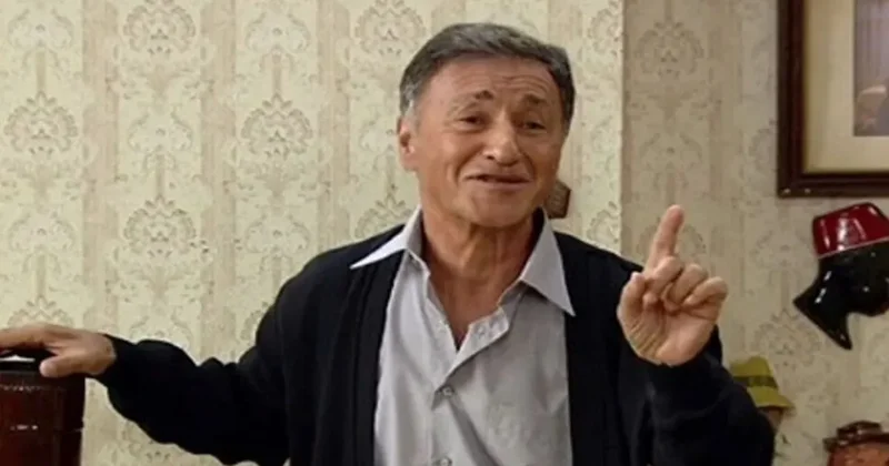 Usta sanatçıdan korkutan haber: Yalçın Özden yoğun bakıma alındı!