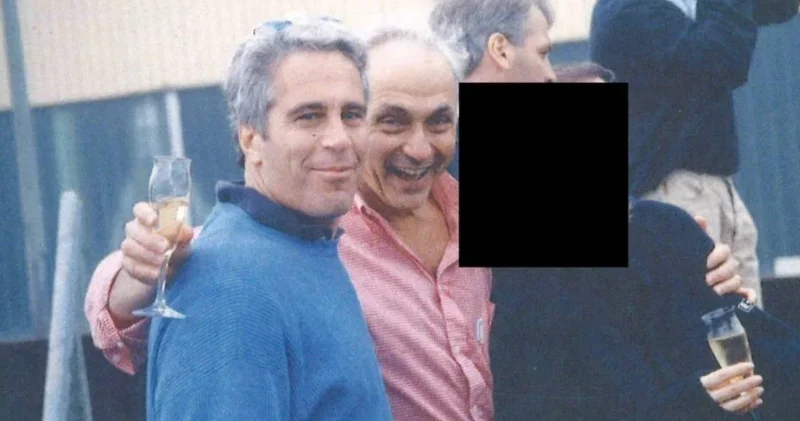 Victoria s Secret ın sahibinin Epstein itirafları! Rotschild bağlantısını ifşa etti