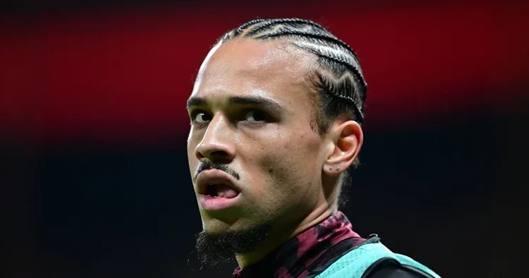 Oliver Kahn dan Leroy Sane için dikkat çeken sözler: Sorun yaşadık, Messi olurdum