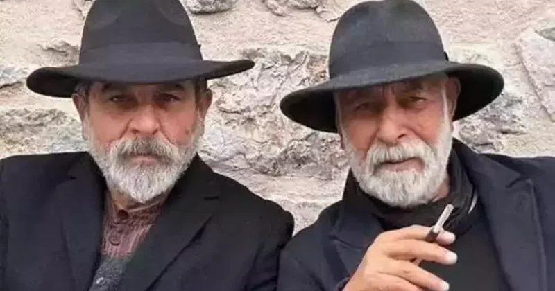 Kurtlar Vadisi nin Kömürcü ailesi yıllar sonra bir arada: İşte efsane ikilinin son hali