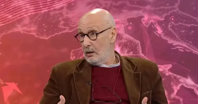 Süleyman Seyfi Öğün Ürkütücü senaryolar Türkiye yi bekliyor deyip anlattı: İran vurulursa ne olur? VİDEO İZLE