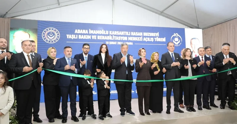 Bakanın yaptığı açılışa utancından gelemedi Sözcü Gazetesi