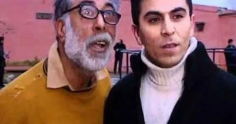 Kurtlar Vadisi nin unutulmaz ikilisi yıllar sonra tekrar bir arada