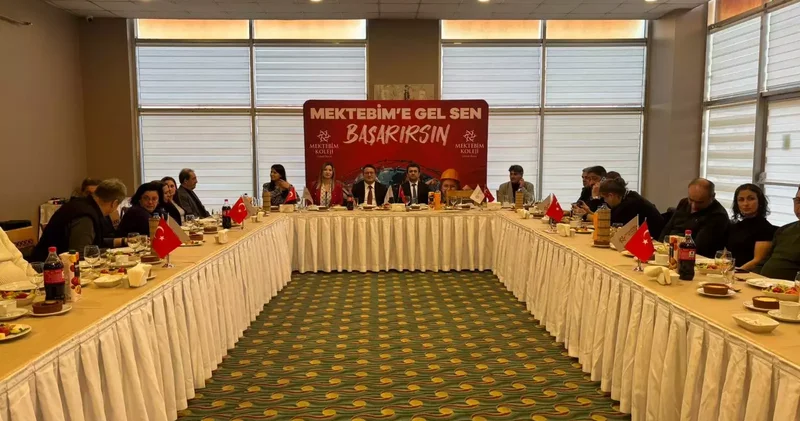 Mektebim Koleji Zonguldak’ta açılıyor