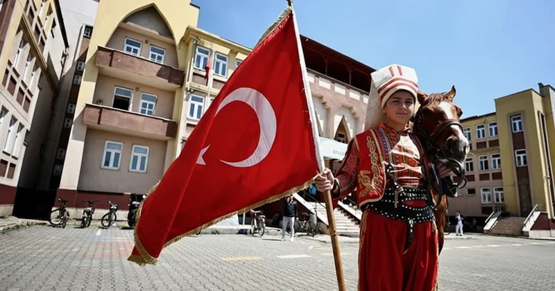 Okullarda padişah fermanı okutulacak Sözcü Gazetesi