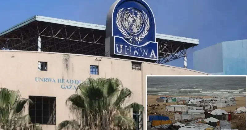 UNRWA: Gazze’de insani koşullar hala ağır yardımlara erişimde kısıtlamalar sürüyor Ortadoğu Haberleri