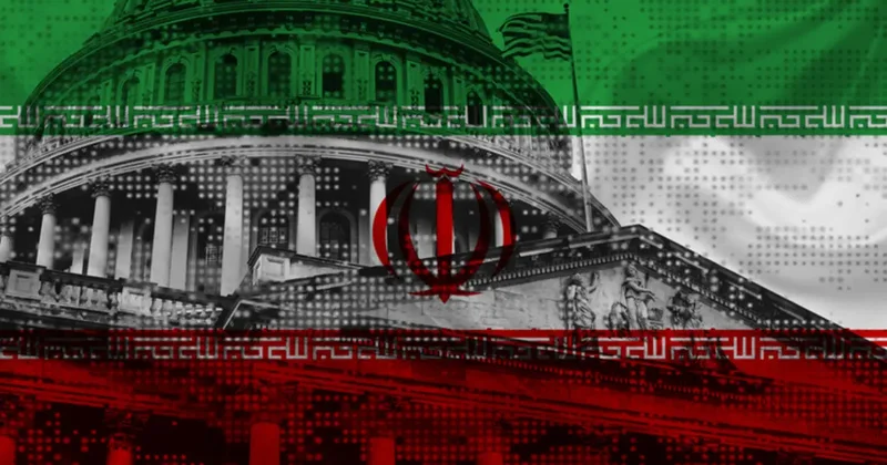 İran dan ABD nin saldırı ihtimaline rest! Uydu görüntüleri kanıtladı