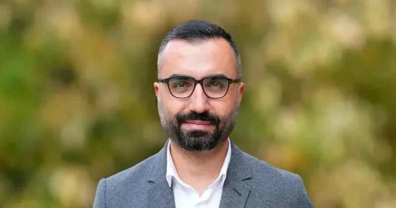 SON DAKİKA... Gazeteci Alican Uludağ tutuklama talebiyle adliyeye sevk edildi