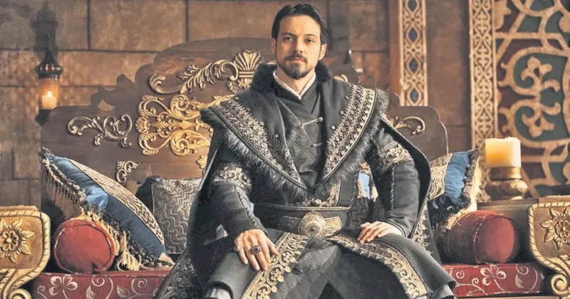 Sahur gecesi oruca niyet, zafere yemin