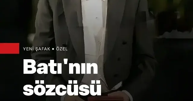 Batı’nın sesi kendi toprağının yabancısı: Orhan Pamuk’un ‘İdeal Türk aydın’ illüzyonu VİDEO İZLE