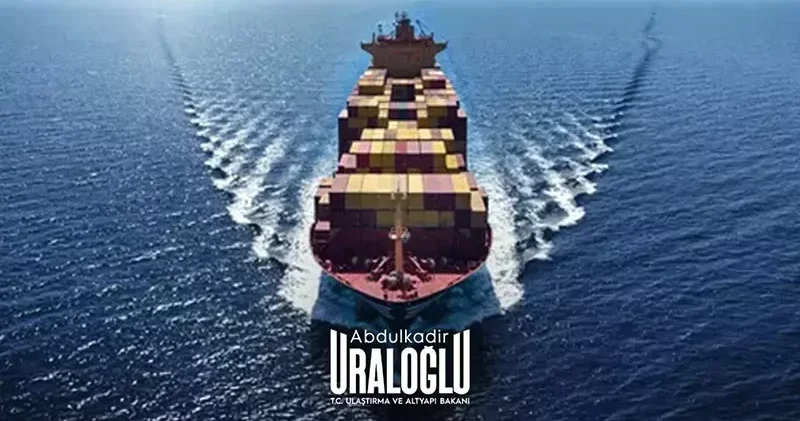 Bakan Uraloğlu: 2025’te 3 bin 115 yabancı bayraklı gemiyi denetledik