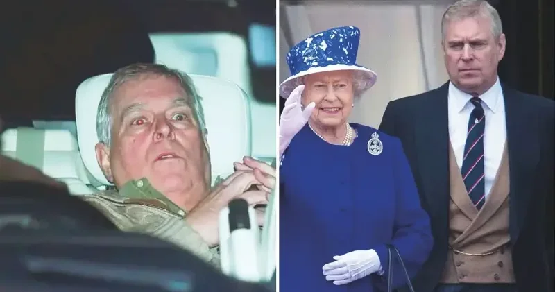 İngiliz Kraliyeti nde Epstein operasyonu Dünya Haberleri