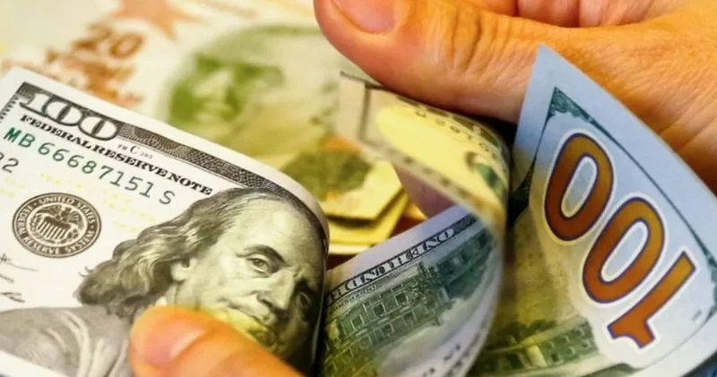 Kaçak dövize milyonluk ceza!