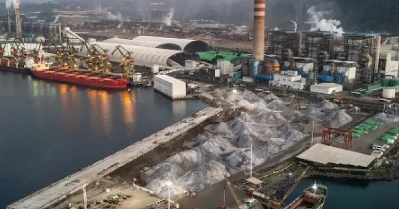 Şişecam boğazdaki değerli arazilerini elden çıkardı Sözcü Gazetesi