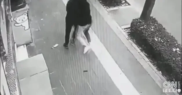 Diyarbakır da silah tutukluk yapınca facia önlendi