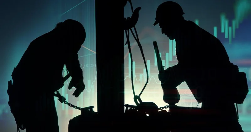 İş gücü girdi endeksleri açıklandı