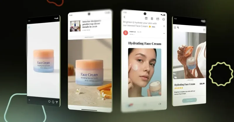 Google yeni yapay zeka aracı Photoshoot ı duyurdu! Fotoğrafçılık tarih mi oluyor?