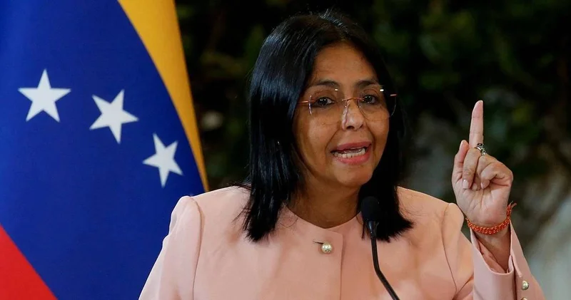 Maduro nun yokluğunda Venezuela da genel af ilan edildi