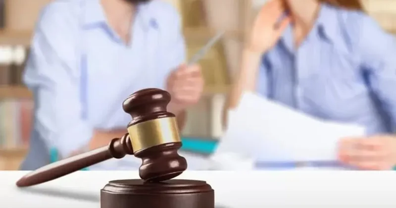 Söylem değil kesin delil gerek